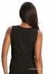 Jockey Sleeveless Solid Women's Top Jockey Sleeveless Solid Women's Top